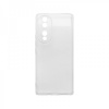 Puzdro gumené Huawei Honor 70 5G Moist transparentné