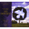 WEBER,C.M.: Der Freischütz 1955 (Grimmer/Streich) (2CD)