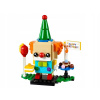 Lego BrickHeadz Klaun narodeninovej oslavy 40348