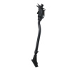 Bicycle Adjustable Kickstand Fsck-020-1 Black