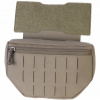Brušné puzdro Hanger 2.0 Combat Systems® – Ranger Green
