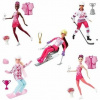 Barbie Zimní sporty Hokejistka