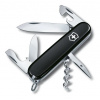 Victorinox Spartan 1.3603.3 Čierny - Zatvárací Nôž