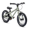 EARLYRIDER Early rider Seeker / Belter 14, Sage Green, model 2026 s remeňovým pohonom