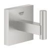 Grohe Věšák Start Cube Accessories supersteel 40961DC0