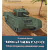 Tanková válka v Africe III.