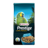 VERSELE LAGA Prestige Parrots Loro Parque Amazon Mix - zmes pre papagáje Južn.Ameriky 1kg