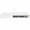 Hewlett Packard Enterprise Prepínač ARUBA Instant On PoE JL683B (JL683B)