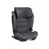 KikkaBoo Autosedačka 100-150 cm i-Scout i-SIZE Dark Grey