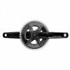 Sram Rival Dub Wide Powermeter 2x12s kľuky 43-30T