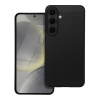 Puzdro gumené Samsung A057 Galaxy A05s Breezy čierne