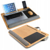 Stolík / podstavec pod notebook Mozos ERGO-WOOD