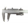 Analógové posuvné meradlo 300mm INOX 0,05mm s jemným posuvom TT-PMA-0300J-INOX-0,05