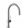 Hansgrohe M54 Drezová batéria Talis, EcoSmart, chróm 72843000-HG