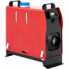SucceBuy Nezávislé Kúrenie Ohrievač 8KW 12V do auta RV Loď