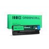 Green Cell AS129-2 4400 mAh batéria - neoriginálna