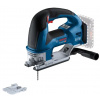 BOSCH - zahrada/dílna Bosch GST 18V-155 BC (sólo) Professional (0.601.5B1.001)