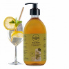 Sirup HomeSoda Hugo Spritz bez cukru Koncentrát pre saturátor SodaStream