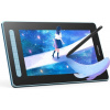 XPPen Artist 12 Gen 2 s X3 perom, grafický tablet, modrý A12P2B