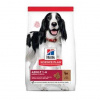 Hill's SP Dog Adult Medium Lamb 2,5kg