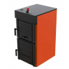 Liatinový kotol KOMBI PACK BIOMAS 4 článkový, 20 kW