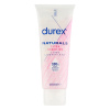 Durex Naturals Sensitive lubrikačný gel 100 ml