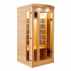 Sauna HansCraft 90 x 200 x 190 cm