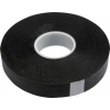 PremiumCord Izolační páska vulkalizační 25 mm x 5 m čierna