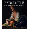 Vintage kitchen - Hájková Janečková Pavla