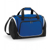 Quadra Športová Taška QS277 Bright Royal 48 x 30 x 27 cm