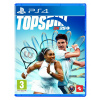 TopSpin 2K25 CZ (PS4)