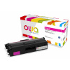 OWA Armor toner kompatibilný s Brother TN-421M, 1800st, červená/magenta (K18059OW)