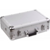 Zomo Flightcase VC-1 XT - strieborný