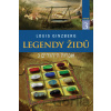 Legendy Židů 3 - Louis Ginzberg