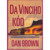 Da Vinci Code - Dan Brown