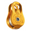 Kladka na lano Petzl Fixe - yellow