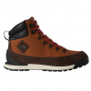 Topánky The North Face Men BACK-TO-BERKELEY IV TEXTILE WP 44½ EU