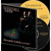 Vyšívanka - Slovanské balady a piesne CD+DVD - PRO