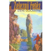 Železný řetěz - Steve Cockayne