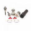 K-TECH Piesty prednej vidlice sada K-TECH ORVS 117-600-023-001