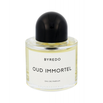BYREDO Oud Immortel, Parfumovaná voda 100ml unisex