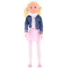 Bábika chodiaca blondína 80cm 8592386124774 Lamps