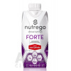 Nutrego FORTE s príchuťou lesná jahoda 12x330 ml