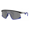 Oakley BXTR - Matte Black/Prizm Black one size