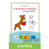 E-kniha O pejskovi a kočičce – pohádka s piktogramy - Vlasta Hurtíková