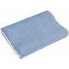 Bellatex anatomický vankúš 10855 modrá 45x30