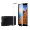 Púzdro FORCELL Ultra Slim 0,5mm Xiaomi Redmi 7A čiré