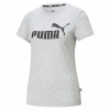Puma Trička Ess Logo Tee, 58677404, Größe: 170