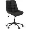 AUTRONIC kancelarská stolička KA-V3120 BK3 černá