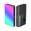LED lampa Ulanzi VIJIM VL120 RGB